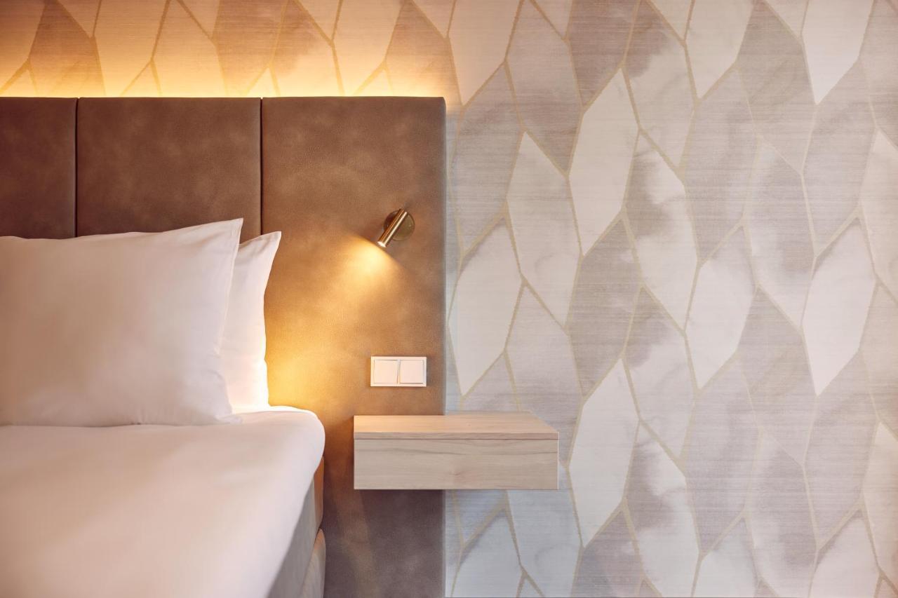 Van Der Valk Hotel ホリンヘム エクステリア 写真